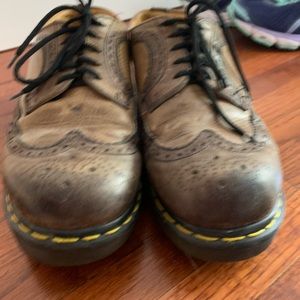 Dr Martens 3989 Brogue